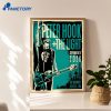 Peter Hook And The Light The Showbox Seattle Wa Sep 25 2026 Poster 3