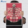 Peter Hook And The Light Washington Tour Sep 8 2026 Poster 2 Peter Hook And The Light Washington Tour Sep 8 2026 Poster 2