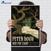 Peter Hook And The Light White Oak Music Hall Downstairs Houston Tx Sep 10 2026 Poster 2
