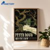 Peter Hook And The Light White Oak Music Hall Downstairs Houston Tx Sep 10 2026 Poster 3