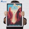 Peter Hook &Amp; The Light Vancouver Bc Concert Sep 27 2026 Poster 2 Peter Hook &Amp; The Light Vancouver Bc Concert Sep 27 2026 Poster 2