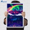 Phish Colorado Shows 2026 Poster 2 Phish Colorado Shows 2026 Poster 2