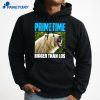 Primetime Bigger Than Los T-Shirt 3