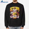 Rachaad White Jayden Daniels T-Shirt 4 Rachaad White Jayden Daniels T-Shirt 2