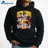 Rachaad White Jayden Daniels T-Shirt 5 Rachaad White Jayden Daniels T-Shirt 3
