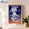 Rams Broncos Sunday Night Football Denver Sep 27 2026 Poster 3 Rams Broncos Sunday Night Football Denver Sep 27 2026 Poster 3