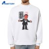 Rico Bosco I’m The Bad Guy T-Shirt 4 Rico Bosco I’m The Bad Guy T-Shirt 2