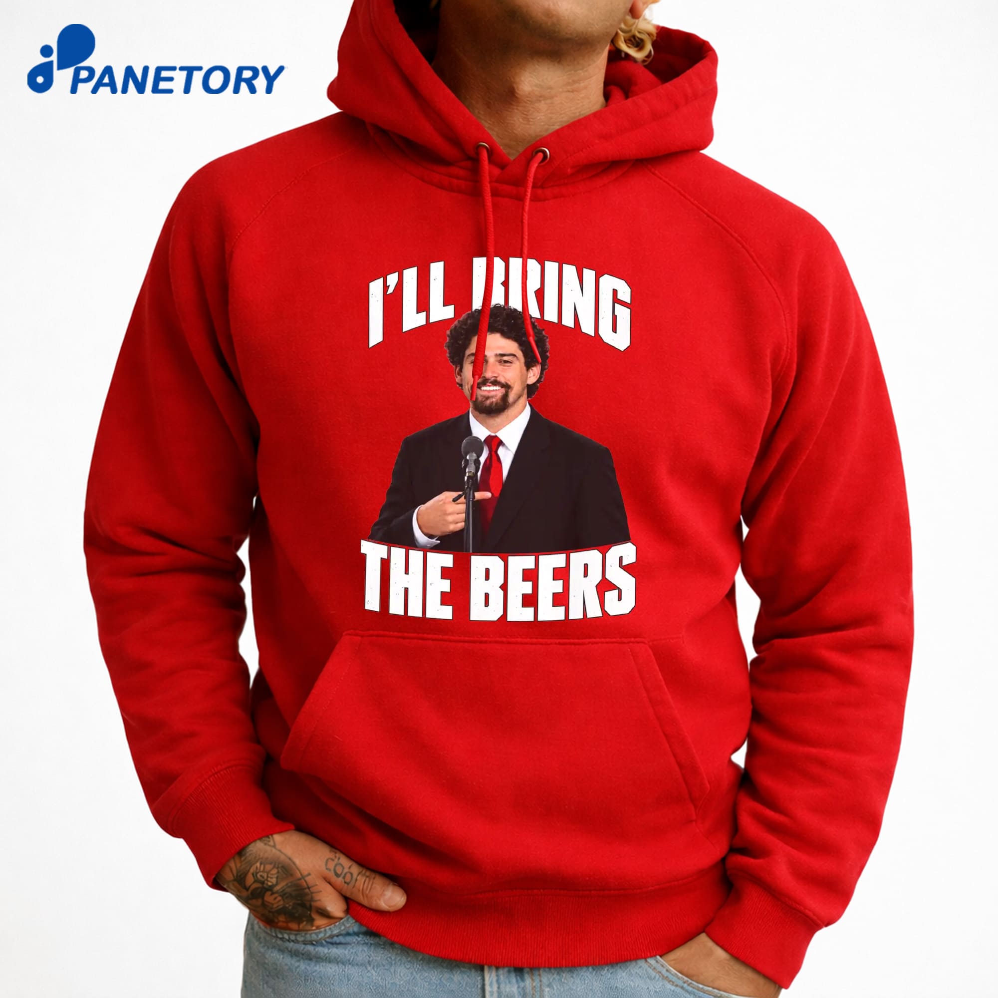 Rocky Beers I’ll Bring The Beers T-Shirt 9 Rocky Beers I’ll Bring The Beers T-Shirt 3