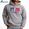 Ronald Acuña Jr 200200 Club T-Shirt 5 Ronald Acuña Jr 200200 Club T-Shirt 1