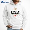 Smu Football Kevin Jennings K7Ng Of Dallas T-Shirt 5 Smu Football Kevin Jennings K7Ng Of Dallas T-Shirt 3