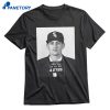 Sam Antonacci Mugshot T-shirt 1