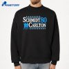 Schmidt 80 Carlton T-Shirt 2