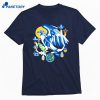 Seahawks Latino Heritage T-shirt 1