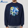Seahawks Latino Heritage T-Shirt 2