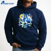 Seahawks Latino Heritage T-Shirt 3