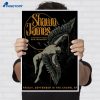 Shawn James San Francisco Tour Sep 18 2026 Poster 2