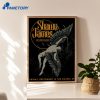 Shawn James San Francisco Tour Sep 18 2026 Poster 3