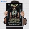 Sleep Austin Tx Sep 13 2026 Poster 2 Sleep Austin Tx Sep 13 2026 Poster 2