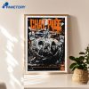 Soul Glo Chat Pile Virga The Belasco Concert Oct 4 2026 Poster 3