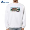 South Park South America T-Shirt 4 South Park South America T-Shirt 2