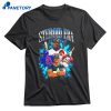 Steroid Era T-shirt 1