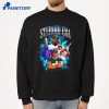 Steroid Era T-Shirt 4 Steroid Era T-Shirt 2