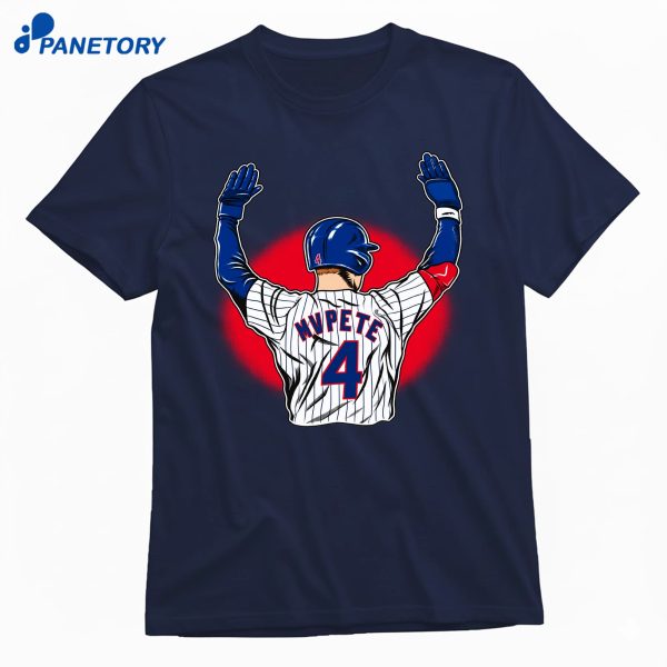 Steven Cheah Mvpete T-Shirt