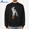 Stevewilldoit Drake Iceman Astro Bot T-Shirt 4 Stevewilldoit Drake Iceman Astro Bot T-Shirt 2