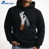 Stevewilldoit Drake Iceman Astro Bot T-Shirt 5 Stevewilldoit Drake Iceman Astro Bot T-Shirt 3