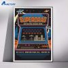 Superdrag Boston Massachusetts Oct 9 10 2026 Poster 1