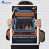 Superdrag Boston Massachusetts Oct 9 10 2026 Poster 2