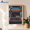 Superdrag Boston Massachusetts Oct 9 10 2026 Poster 3