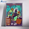 Surly Brewing Co Billy Strings Halloween Event Minneapolis Mn Oct 31 2026 Poster 1