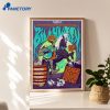 Surly Brewing Co Billy Strings Halloween Event Minneapolis Mn Oct 31 2026 Poster 3