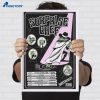 Surprise Chef The Brightside Brisbane Show Oct 15 2026 Poster 2 Surprise Chef The Brightside Brisbane Show Oct 15 2026 Poster 2