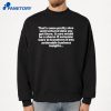 That’s Some Pretty Nice Unstructured Data You Got There T-Shirt 4 That’s Some Pretty Nice Unstructured Data You Got There T-Shirt 2