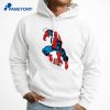 The Amazing Smokerman T-Shirt 3
