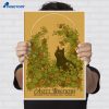 The Avett Brothers Elmwood Park Amphitheater Roanoke Va Sep 5 2026 Poster 2