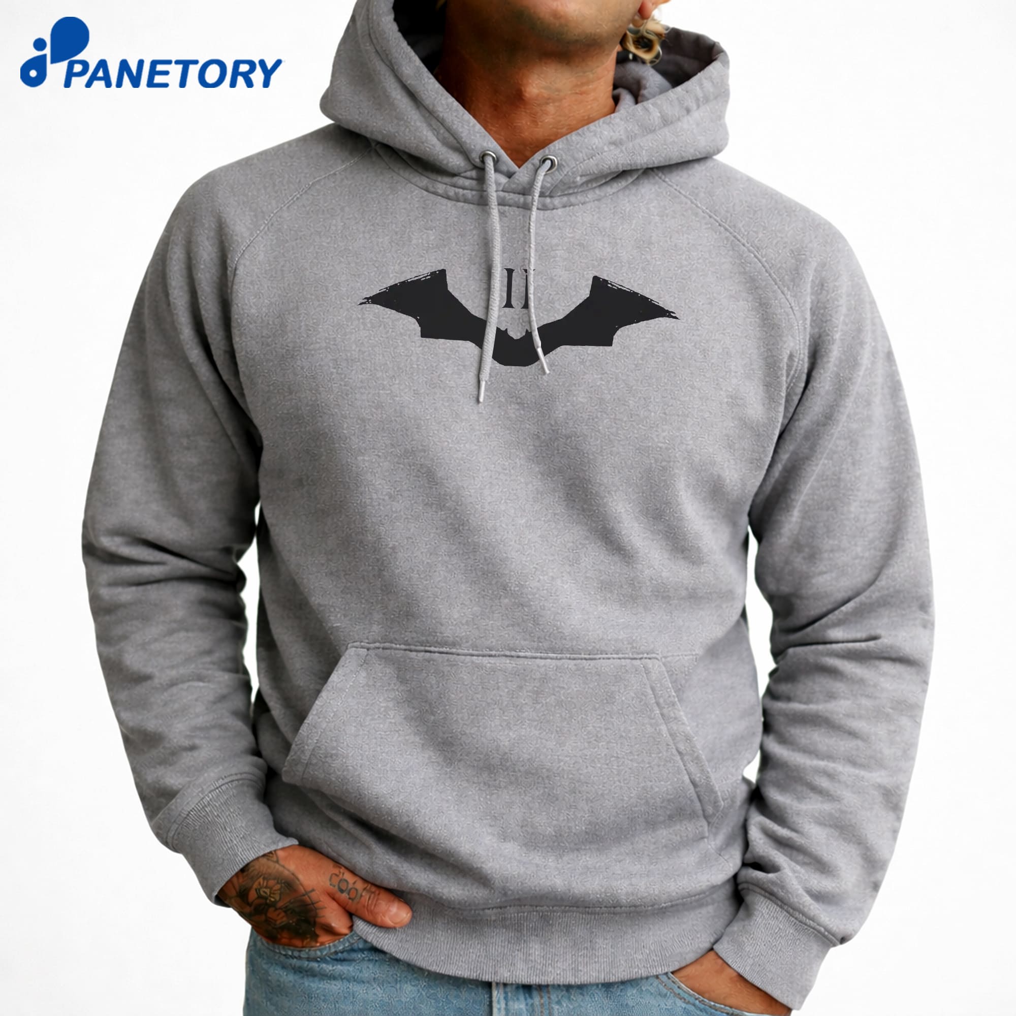 The Batman Part Ii T-Shirt 9 The Batman Part Ii T-Shirt 1