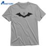 The Batman Part Ii T-shirt 2