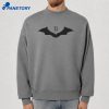 The Batman Part Ii T-Shirt 4 The Batman Part Ii T-Shirt 3