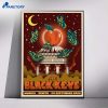 The Black Keys Munich Germany Sep 9 2026 Tour Poster 1