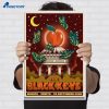 The Black Keys Munich Germany Sep 9 2026 Tour Poster 2 The Black Keys Munich Germany Sep 9 2026 Tour Poster 2
