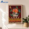 The Black Keys Munich Germany Sep 9 2026 Tour Poster 3 The Black Keys Munich Germany Sep 9 2026 Tour Poster 3