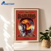 The Black Keys Palladium Cologne Germany Sep 6 2026 Poster 3