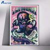 The Format The Get Up Kids St Louis Show Sep 24 2026 Poster 1
