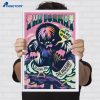 The Format The Get Up Kids St Louis Show Sep 24 2026 Poster 2