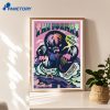 The Format The Get Up Kids St Louis Show Sep 24 2026 Poster 3