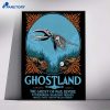 The Ghost Of Paul Revere Thompson's Point Portland Maine Sep 6 2026 Poster 1