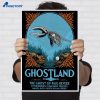The Ghost Of Paul Revere Thompson'S Point Portland Maine Sep 6 2026 Poster 2 The Ghost Of Paul Revere Thompson'S Point Portland Maine Sep 6 2026 Poster 2